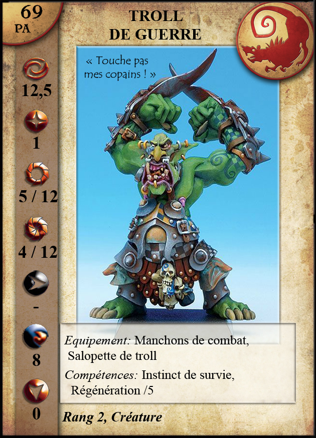 gob troll guerre